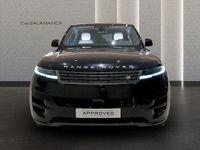 Usado Land Rover Range Rover Sport SE 460 CV (338 kW) 2025 Negro SUV