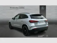 Usado Mercedes GLA220 190 CV (139 kW) 2025 Otro SUV