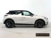 Usado DS Automobiles DS3 Crossback Performance 131 CV (96 kW) 2022 Gris SUV