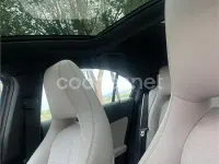 Usado Mercedes A200 Urban 136 CV (100 kW) 2013 Negro Berlina