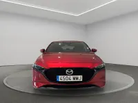 Usado Mazda 3 Exclusive-Line 186 CV (136 kW) 2023 Otro