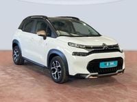 Usado Citroën C3 Aircross 110 CV (80 kW) 2023 Blanco SUV