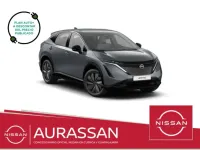 Nuevo Nissan Ariya 177 kW (242 CV) 2025 SUV