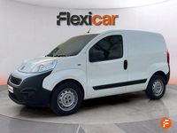 Usado Fiat Fiorino 95 CV (69 kW) 2022 Blanco Monovolumen