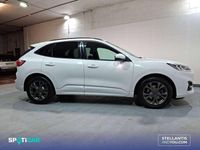 Usado Ford Kuga ST-Line 150 CV (110 kW) 2022 Blanco SUV
