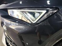 Usado Cupra Formentor 204 CV (150 kW) 2021 Gris SUV