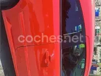 Usado Opel Astra GTC Sport 105 CV (77 kW) 2006 Rojo Berlina