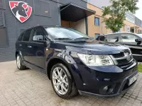 Usado Fiat Freemont 140 CV (102 kW) 2013 Azul SUV