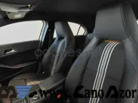 Usado Mercedes A220 177 CV (130 kW) 2018 Blanco Berlina