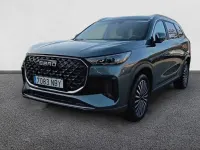 Usado Ebro s800 Luxury 147 CV (108 kW) 2025 SUV