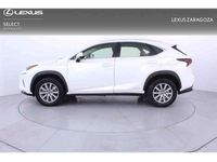 usado Lexus NX300 300h Business Navigation 2WD