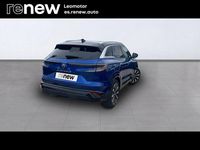 Usado Renault Austral Techno 200 CV (147 kW) 2025 Azul SUV