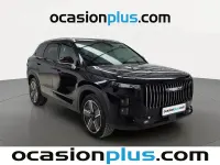Usado Jaecoo 7 147 CV (108 kW) 2025 Blanco SUV
