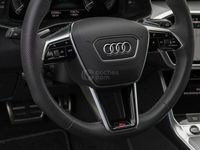 usado Audi A6 Avant 55 Tfsie Quattro-ultra Black Line S Tronic