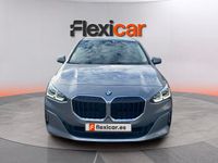 Usado BMW 218 136 CV (100 kW) 2023 Gris Familiar