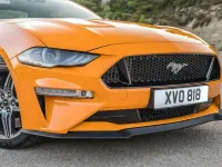 Usado Ford Mustang Fastback 314 CV (230 kW) 2016 Blanco Coupe