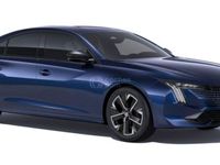 usado Peugeot 508 1.5bluehdi S&s Gt Eat8 130