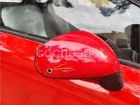 Brugt Seat Leon Stylance 105 HK (77 kW) 2006 Rød Hatchback