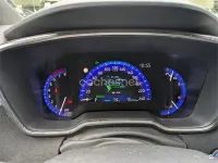 Usado Toyota Corolla Style 180 CV (132 kW) 2021 Gris / plata Berlina