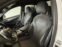 Usado BMW 530 258 CV (189 kW) 2017 Blanco Berlina