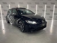 Brugt VW Golf VII R 310 HK (228 kW) 2018 Sort