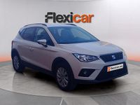 Occasion Seat Arona Style 90 PK (66 kW) 2020 Wit SUV