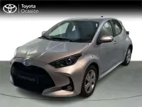 Usado Toyota Yaris Active 116 CV (85 kW) 2025 Utilitario