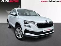Usado Skoda Karoq Selection 150 CV (110 kW) 2025 SUV
