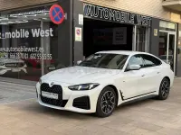 Usado BMW 420 Gran Coupé Comfort Edition 190 CV (139 kW) 2025 Blanco Coupe