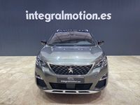 usado Peugeot 3008 1.5 BlueHDi 96kW S&S GT Line EAT8