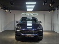 Usado Porsche Cayenne 462 CV (339 kW) 2021 Azul SUV