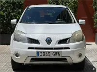 Usado Renault Koleos Expression 150 CV (110 kW) 2010 Blanco SUV