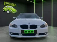 Usado BMW 320 177 CV (130 kW) 2008 Blanco Coupe