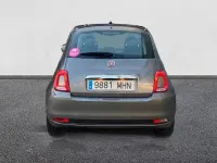 Usado Fiat 500 70 CV (51 kW) 2023