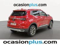 Usado DR DR 4.0 116 CV (85 kW) 2023 Rojo SUV