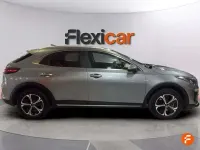 Usado Kia XCeed 141 CV (103 kW) 2021 Gris SUV