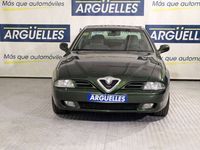 usado Alfa Romeo 166 3.0 V6 Sportronic