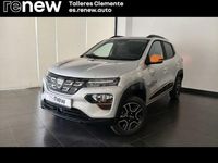 Usado Dacia Spring Comfort Plus 47 kW (65 CV) 2023 Eléctrico Utilitario