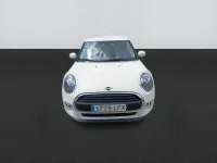 Usado Mini ONE 102 CV (75 kW) 2020 Blanco Utilitario