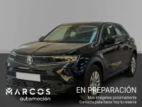 Usado Opel Mokka Edition 100 CV (73 kW) 2022 SUV