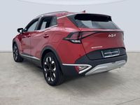 Usado Kia Sportage GT-Line 265 CV (194 kW) 2022 Rojo SUV