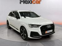 Usado Audi Q7 Premium 231 CV (169 kW) 2019 Blanco SUV