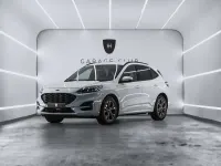 Usado Ford Kuga ST-Line X 150 CV (110 kW) 2020 Blanco SUV