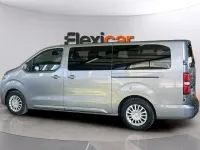 Usado Toyota Proace Verso Active 131 CV (96 kW) 2023 Gris Familiar