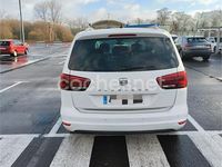 Usado Seat Alhambra Style 184 CV (135 kW) 2016 Blanco Monovolumen