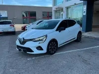 Usado Renault Clio V Equilibre 100 CV (73 kW) 2023 Blanco Berlina
