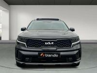 Usado Kia Sorento Plus 265 CV (194 kW) 2023 Gris SUV