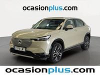 Usado Honda HR-V Advance 131 CV (96 kW) 2022 Beige SUV