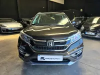 Usado Honda CR-V Lifestyle 160 CV (117 kW) 2017 Marrón SUV