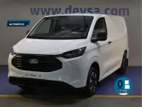 Nuevo Ford Transit Custom 232 CV (170 kW) 2026 Blanco Van